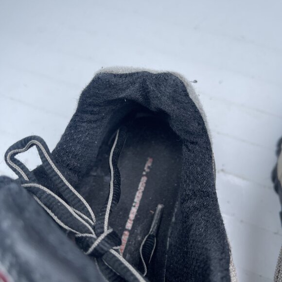 Vintage Y2K Nike ACG Low Hiking Shoes Womens Size 7 RARE 303846-261 - Picture 12 of 16